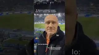 Respiri piano per non far rumore...#calcio #stadion #futbol #est&aacute;dio #vascorossi
