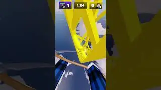 W or L snipe (Roblox rivals)  #roblox #trending #viral #rivals #roblox rivals