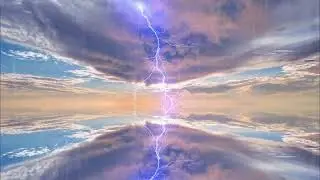 A STORM'S A COMIN' - CAPTAIN RON DAILEY