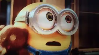 Minions 2015 de