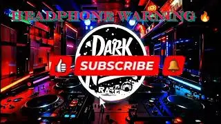 ARE YOU READY &mdash; Dark Festival EDM | Hard Party DJ Track