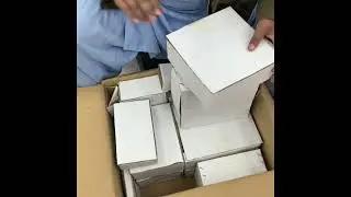 Dinner set|Bone China|61 pcs 8person service|Onemore|wholesale|unboxing