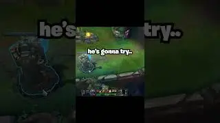 The complex mind of a challenger player