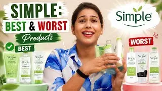 BEST PRODUCTS FOR SENSITIVE SKIN / SIMPLE PRODUCTS REVIEW / PRODUCTS FOR DRY SENSITIVE / #skincare