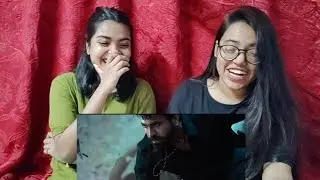 Acharya - Siddha's Saga Teaser REACTION Video by Bong girlZ | Ram Charan, Chiranjeevi, Pooja Hegde
