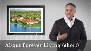 Forever Living Products Company Review (Short Concise Version)