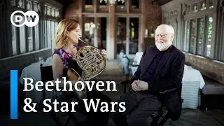 No Movie Soundtracks Without Beethoven? | Part 2 of the film project A World Without Beethoven?