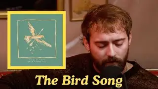 Noah Floersch performs 