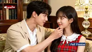เด็กสาวผู้น่าสงสารไร้ที่พึ่ง บังเอิญพบCEOผู้เย็นชา และกลายเป็นภรรยาที่เขารัก ถูกตามใจดั่งเจ้าหญิง