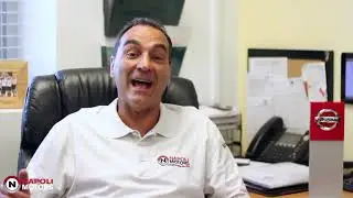 Napoli Nissan (Brand Story)