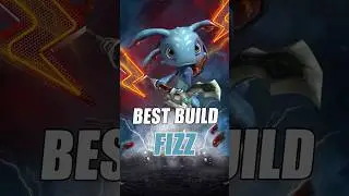 Best build Fizz - Tin game