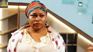 NE MANQUEZ PAS CE FILM ROMANTIQUE CHOQUANT - Film Nigerian En Francais 2026
