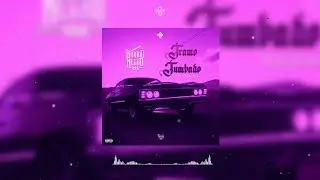 Tramo Tumbado-Turco RG / Audio Official/Barrio Negro Prod: [Street Mafia Rec&bull;]