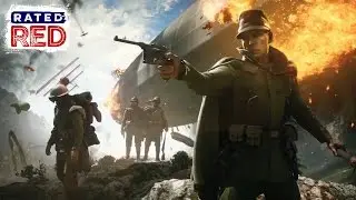 Battlefield 1 Recruits The French