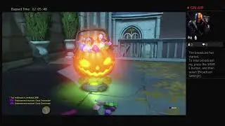 Shaxitron's Live PS4 Broadcast #57