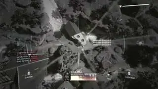 Call of Duty Black Ops 3 Brutal Medal (25 Kills)