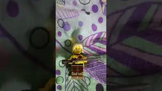 Самый Могучий Воин Во Вселенной - Хи - Мен.