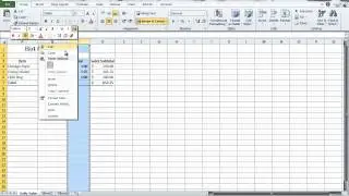 formulas functions