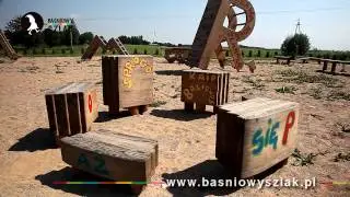 Wioska Dwóch Mistrzów