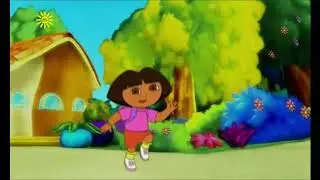 Dora the Explorer - Swiper's Favorite Things (Old Version) (2000)