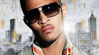 T.I. Respect My Vote