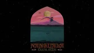 Kalaha Moon - Katla (Elias Goldmund Remix)