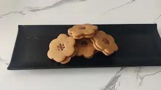 Butter cookies