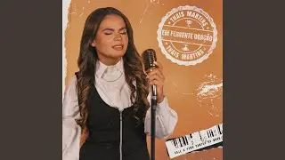 Em Fervente Oração (Cover)