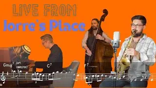 7  improvisation ideas to work on in 2026!