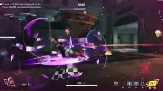 What do you think of the New Black n White Gambit Costume!?!  | #readyplayerk on #Twitch