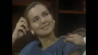 La Dama De Rosa _ Episodio 220 _ Jeannette Rodríguez y Carlos Mata _ Telenovelas RCTV
