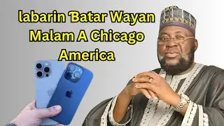 Akwai Darasi A Labarin-nan ||  Sheikh Abdullahi Bala Lau