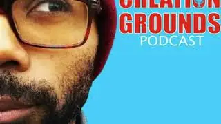 Ep. 49 - Nambi E Kelley - On Her Writing & Rewriting Process, & More