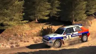 Pomona &Eacute;krixi 2016-03-16 (Lancia Delta HF Integrale)