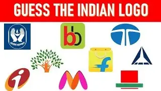 Guess the logo? Guess the picture,  logo, gk, guessing game