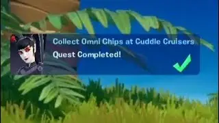 Collect Omni Chips at Cuddle Cruisers (All Location) | Fortnite Quest