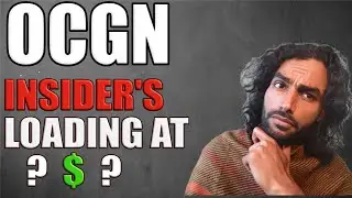 OCGN STOCK | 💥Price Predictions💥 |Updated news with $5.29 to $10.60 to watch
