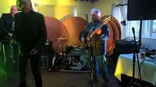 Sparko & The Feelgood Band! Roxette