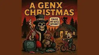 A Genx Christmas