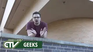 EPIC the Musical | The Newest Ancient Greek Musical in the Making - CTV Geeks
