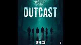 OUTCAST: Season 2 | Official Teaser | MGELLA p