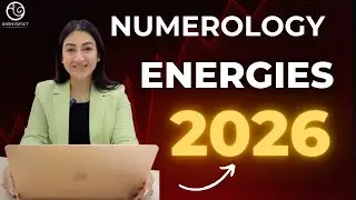 Numerology Predictions 2026: Hidden Secrets of Numbers 1, 3  & 8 | Significance of Number Energies