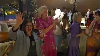 Roaming Folks - Acoustic Music for Weddings & Events