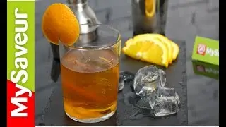 Le Old Fashioned
