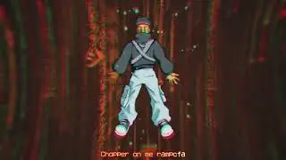 Jace! - Blazing (Visualizer)