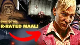 Video Games that Got banned and  Why | bikkyseed | gta 5 |india|hindi