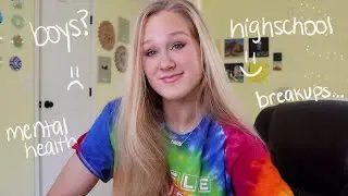 *basic & easy* everyday makeup routine + life updates q&a