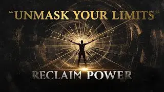 The Unseen Obstacles: How to Unmask Your Self-Imposed Limits and Reclaim Your Power