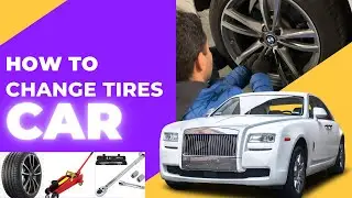 Change your CAR Tires | DIY Tip | Save Money & Time | #tires #germany #diy