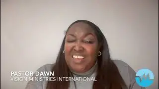 A New Year message from our wonderful Pastor Dawn, plus seven principles to guide you through 2026 🎉